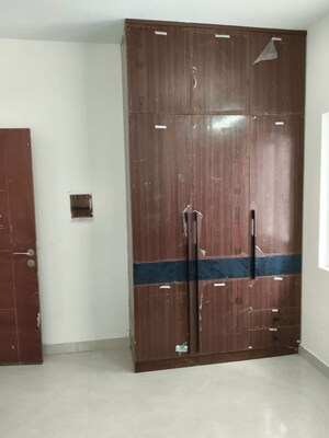 Furnished Amenities in 2.5 BHK Apartment at Raghuram The Vue Residences, Puppalaguda – for Rent