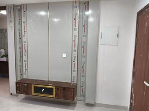 Furnished Amenities in 2.5 BHK Apartment at Raghuram The Vue Residences, Puppalaguda – for Rent