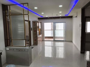 2.5 BHK Apartment For Rent in Raghuram The Vue Residences, Puppalaguda