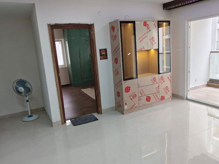 undefined, raghuram-the-vue-residences 2.5 Bedroom 1500 Sq.Ft. Apartment In Puppalaguda Hyderabad 10701197
