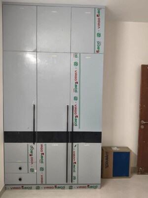 Furnished Amenities in 2.5 BHK Apartment at Raghuram The Vue Residences, Puppalaguda – for Rent