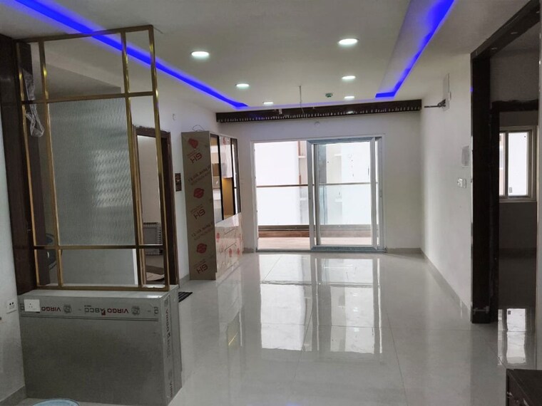undefined, raghuram-the-vue-residences 2.5 Bedroom 1500 Sq.Ft. Apartment In Puppalaguda Hyderabad 10701197
