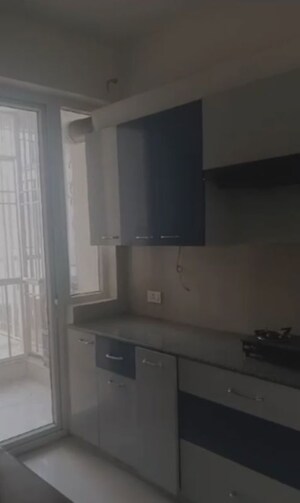 Kitchen in 3.5 BHK Apartment at Emaar Palm Hills, Sector 77 – for Sale