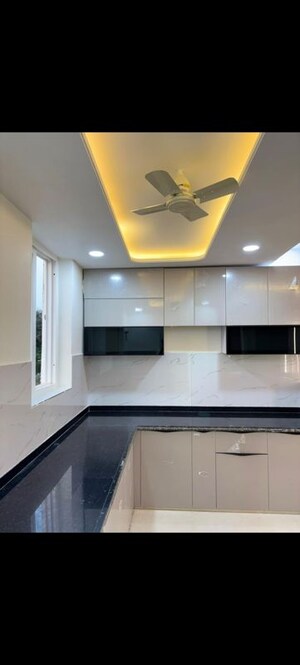 Kitchen in 3 BHK Apartment at Manglam , Muhana – for Sale