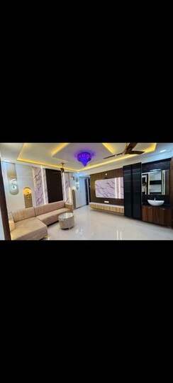 3 BHK Apartment For Sale in Manglam 