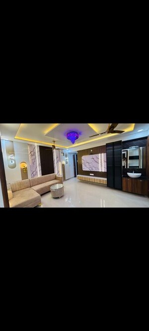 3 BHK Apartment For Sale in Manglam , Muhana