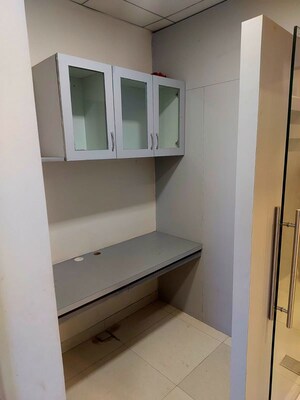 Kitchen in  Office Space at Vascon Platinum Square, Viman Nagar – for Rent