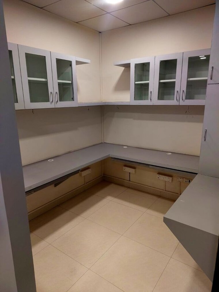 Kitchen, vascon-platinum-square Commercial Office Space 805 Sq.Ft. In Viman Nagar Pune 10701194