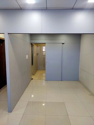 Building Lobby in  Office Space at Vascon Platinum Square, Viman Nagar – for Rent