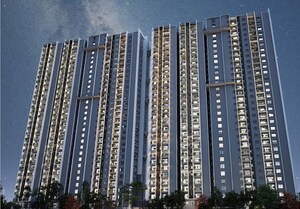 3 BHK Apartment For Sale in Sarjapur