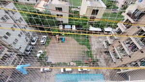 2 BHK Apartment – Exterior View View at Mona Greens, Ghazipur - for Rent