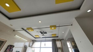 Furnished Amenities in 2 BHK Apartment at Mona Greens, Ghazipur – for Rent