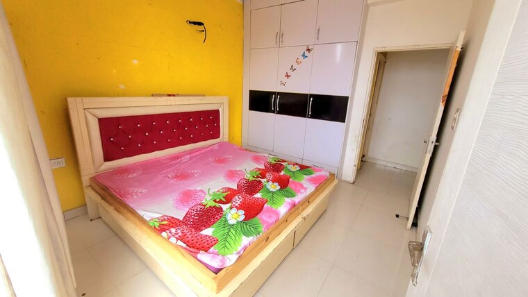 undefined, mona-greens 2 Bedroom 1207 Sq.Ft. Apartment In Ghazipur Zirakpur 10701206