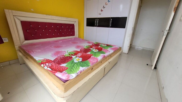 undefined, mona-greens 2 Bedroom 1207 Sq.Ft. Apartment In Ghazipur Zirakpur 10701206