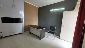Team Area in 2 BHK Apartment at Mona Greens, Ghazipur – for Rent