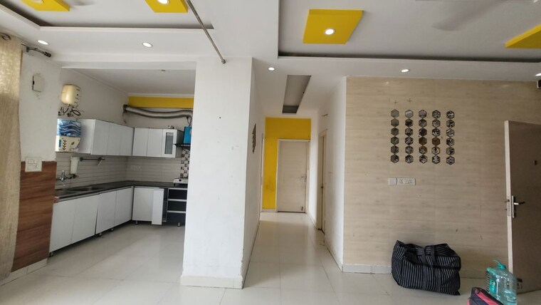 Team Area, mona-greens 2 Bedroom 1207 Sq.Ft. Apartment In Ghazipur Zirakpur 10701206