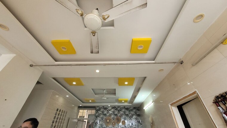 Team Area, mona-greens 2 Bedroom 1207 Sq.Ft. Apartment In Ghazipur Zirakpur 10701206