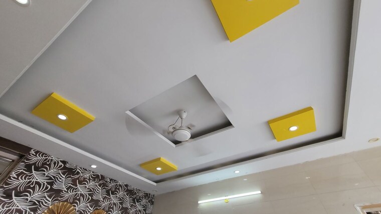 undefined, mona-greens 2 Bedroom 1207 Sq.Ft. Apartment In Ghazipur Zirakpur 10701206