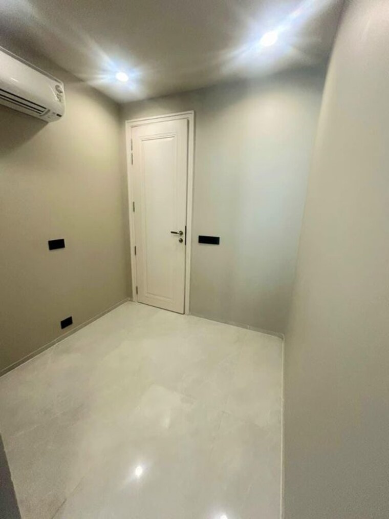 Room, ambala highway 3 Bedroom 2325 Sq.Ft. Apartment In Ambala Highway Zirakpur 10701214