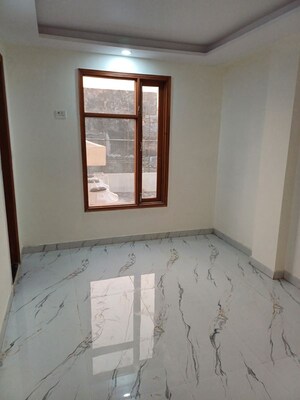 Building Lobby in 3.5 BHK Independent House at Palla – for Sale