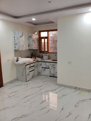 Team Area in 3.5 BHK Independent House at Palla – for Sale