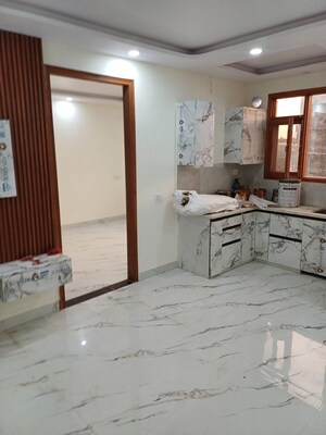 Kitchen in 3.5 BHK Independent House at Palla – for Sale
