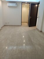 4 BHK +  500 Sq.Yd. Builder Floor in New Friends Colony