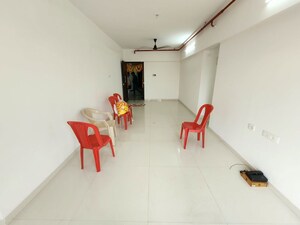 Furnished Amenities in 2 BHK Apartment at Sanghvi S3 Proxima, Chembur – for Rent