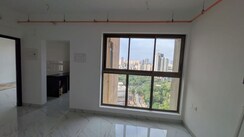 2 BHK Apartment For Rent in Raymond Ten X Habitat