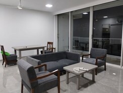 3 BHK +Apartment For Rent in Andheri West