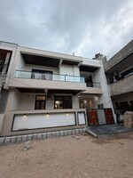 4 BHK +  3900 Sq.Ft. Independent House in Vaishali Nagar