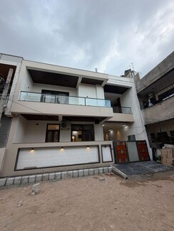 4 BHK +Independent House For Sale in Vaishali Nagar