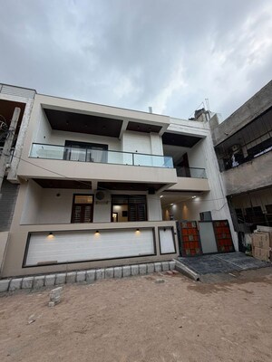 4 BHK Independent House For Sale in Vaishali Nagar