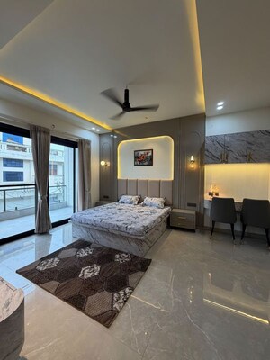Parking in 4 BHK Independent House at Vaishali Nagar – for Sale