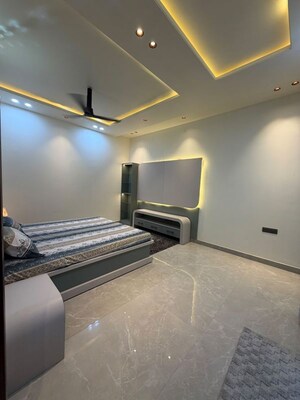 Bedroom in 4 BHK Independent House at Vaishali Nagar – for Sale