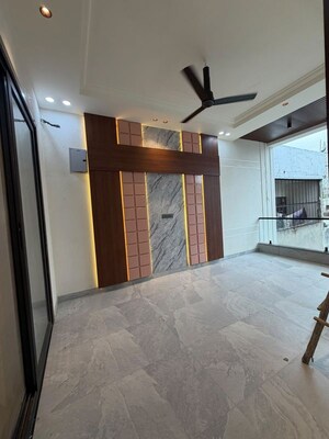 Bedroom in 4 BHK Independent House at Vaishali Nagar – for Sale