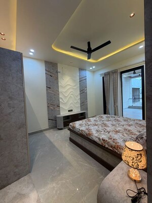 Bedroom in 4 BHK Independent House at Vaishali Nagar – for Sale