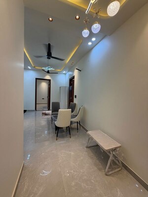 Living Room in 4 BHK Independent House at Vaishali Nagar – for Sale