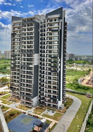 3 BHK Apartment For Rent in Tashee Capital Gateway, Sector 111
