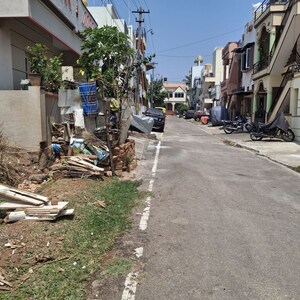  Plot For Sale in Dattagalli