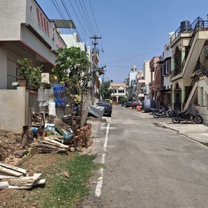  Plot – Exterior View View at Dattagalli - for Sale