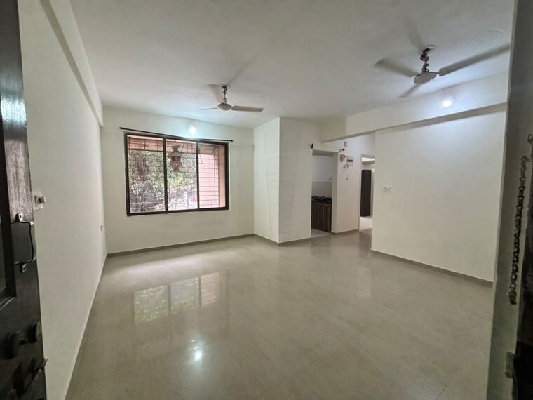 Room, vijay-vatika 2 Bedroom 663 Sq.Ft. Apartment In Kavesar Thane 10701169