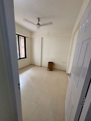 Bathroom in 2 BHK Apartment at Vijay Vatika, Kavesar – for Sale