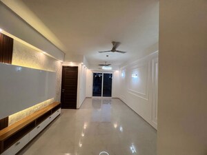 Kitchen in 3 BHK Apartment at Smart World Orchard, Sector 61 – for Sale