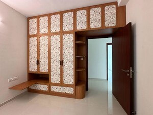 Room in 2 BHK Apartment at Abodh Valmark, Hebbal – for Rent