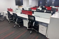 Office Space For Rent in Marol