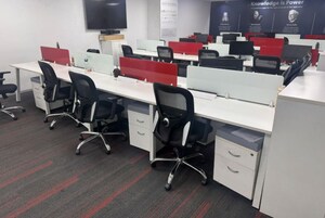  Office Space For Rent in Marol