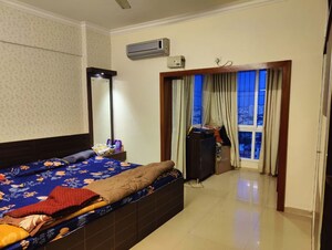 Bedroom in 2 BHK Apartment at Alpine Pyramid, Sahakara Nagar – for Rent