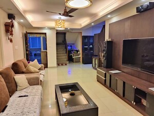 2 BHK Apartment For Rent in Alpine Pyramid, Sahakara Nagar