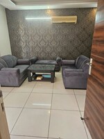 2 BHK +  1156 Sq.Ft. Apartment in Highland Park Chandigarh